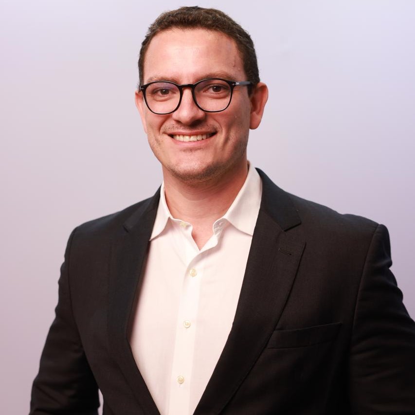 Dr Felipe Eduardo Lages Veras