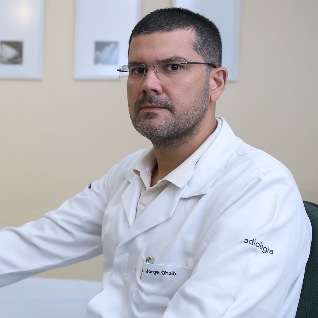 Dr Jorge Chaib