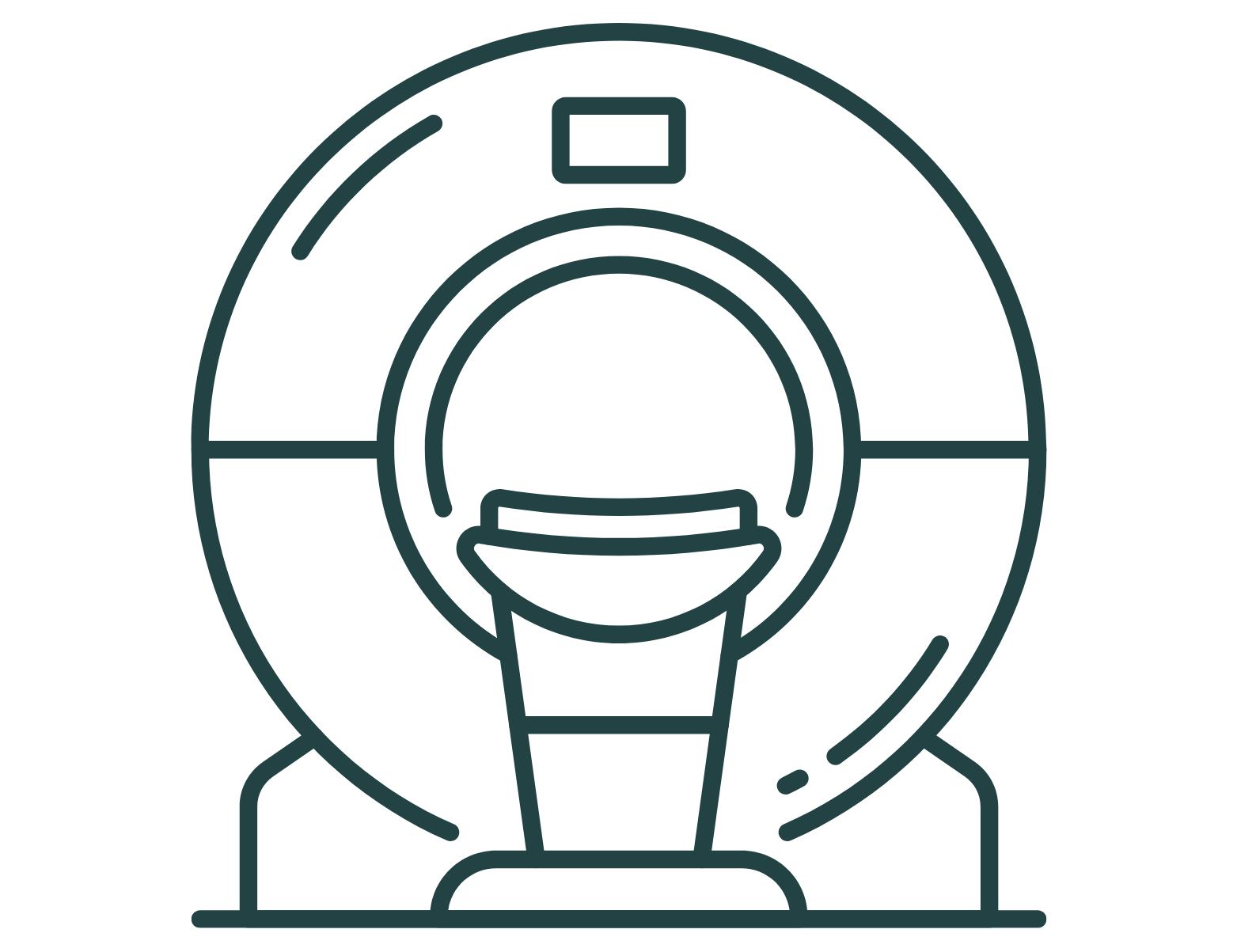 ressonÂncia magnética