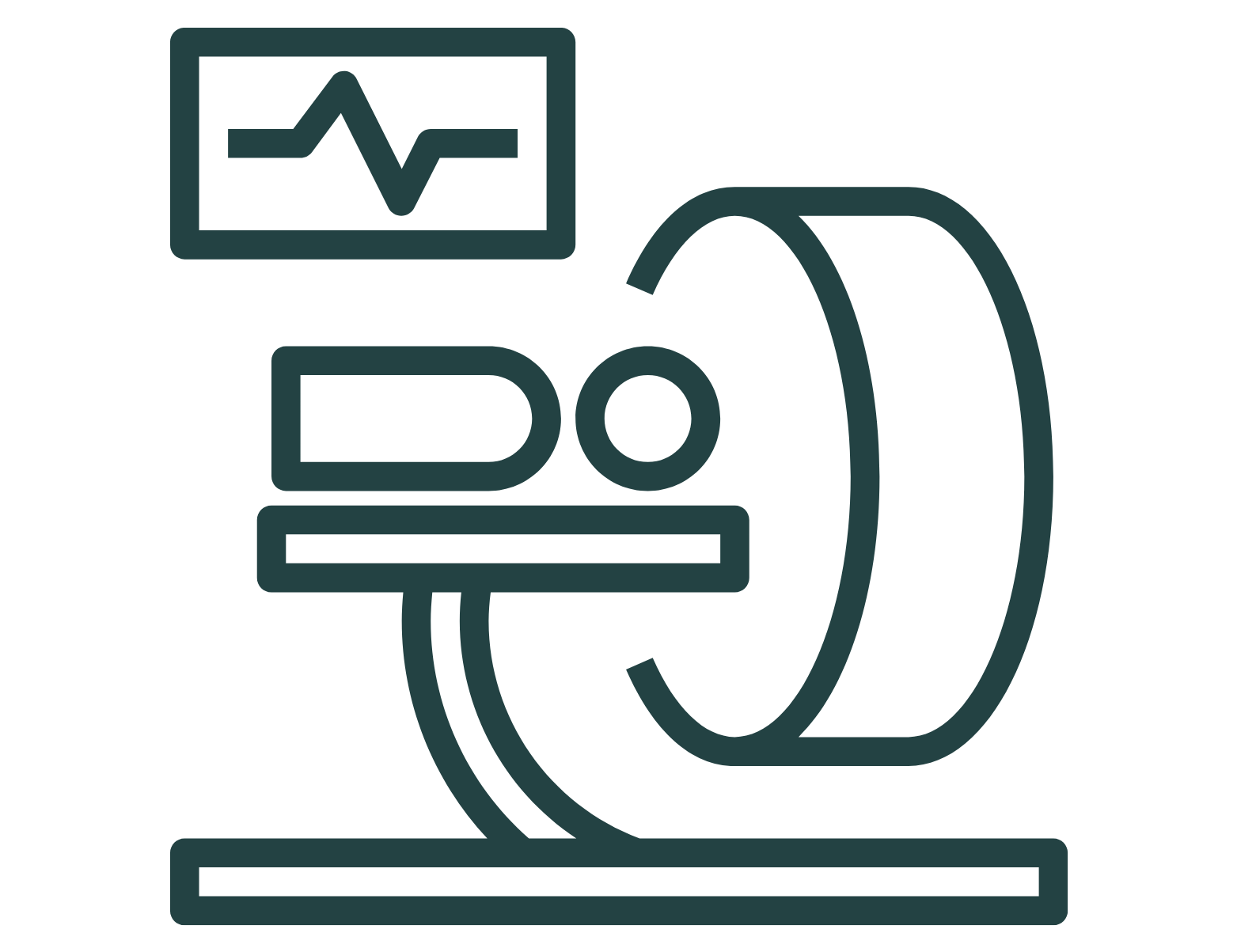 tomografia computadorizada